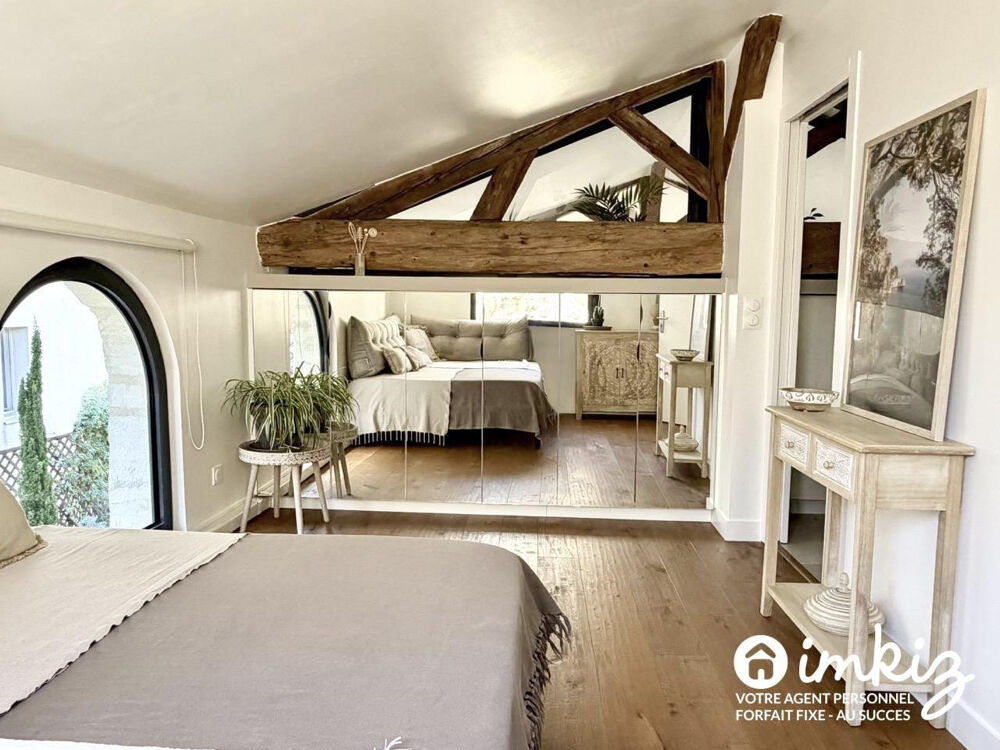 à vendre  Maison Bordeaux (33000)