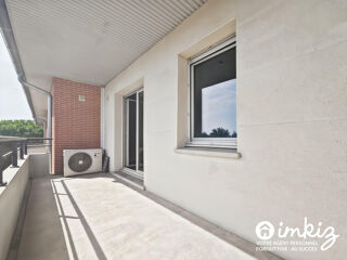  Appartement à vendre 3 pièces 69 m²
