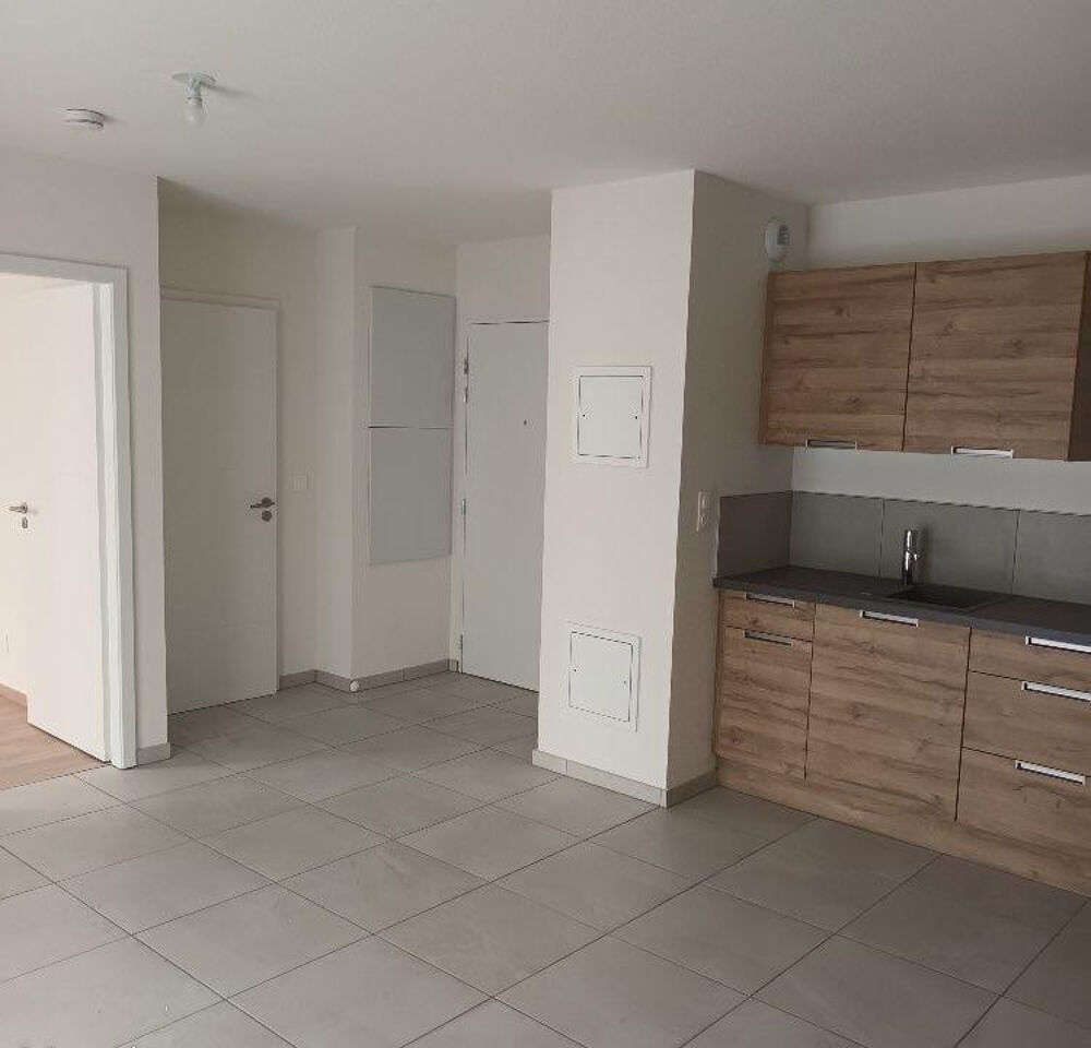 Location Appartement Location 2 pièces à Mulhouse 625 euros cc Mulhouse