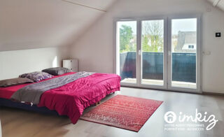  Maison à vendre 6 pièces 165 m²