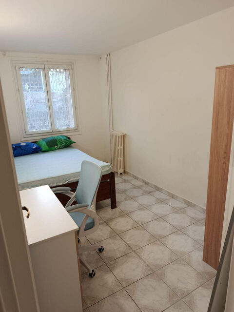   Colocation étudiant 