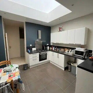   Chambre dispo dans colocation 144m² de 5 personnes Lille