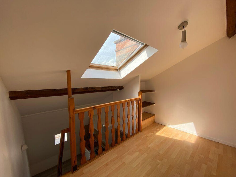 Location Appartement Beau studio de 23m² Grenoble