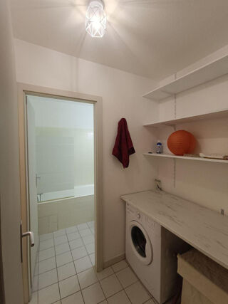 Location Appartement Appartement 2P lumineux Neudorf Strasbourg