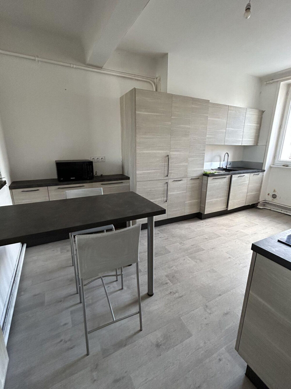 Location Appartement Grand T2 plein centre-ville Brest