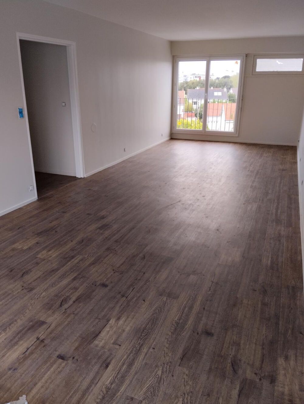 Location Appartement Appartement résidence privée et calme Nantes