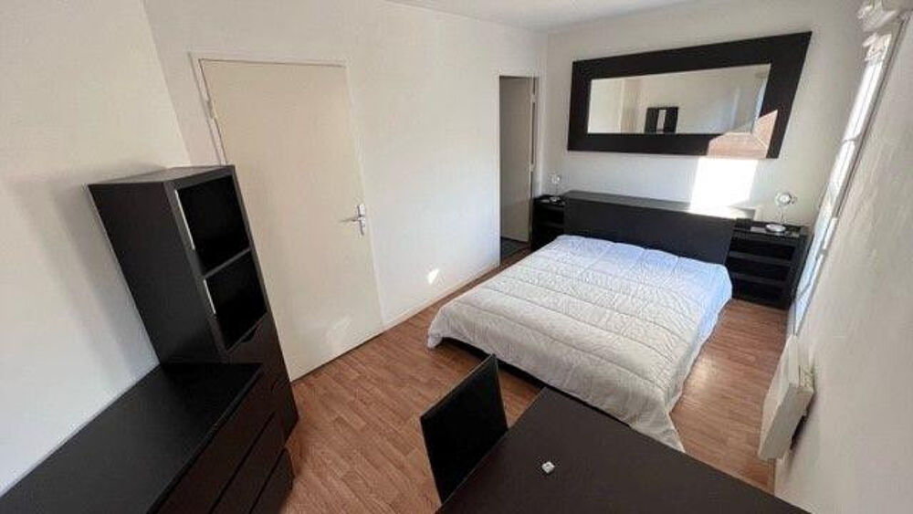 Location Appartement Superbe meublé quartier calme T2 46m2 parking Amiens