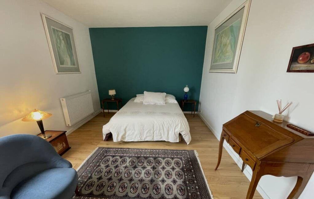 Location Appartement Beau 2P meublé 57m² refait à neuf cœur de Garches Garches