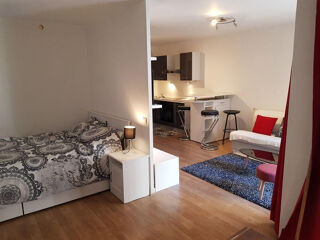Location Appartement Location appartement proche Timone avec garage Marseille 10