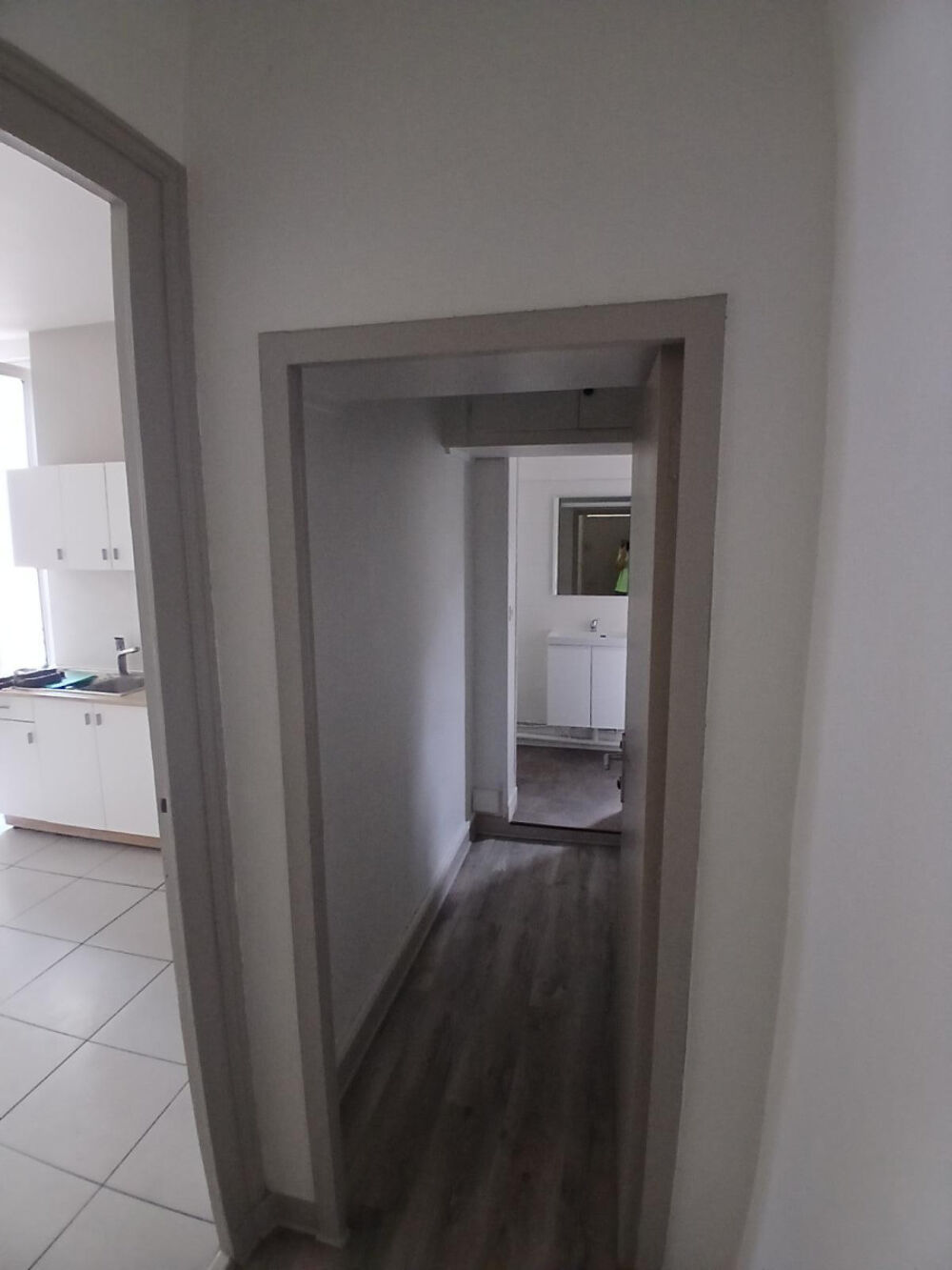 Location Appartement Appartement 40m2 rénové dans petite copropriété Bordeaux