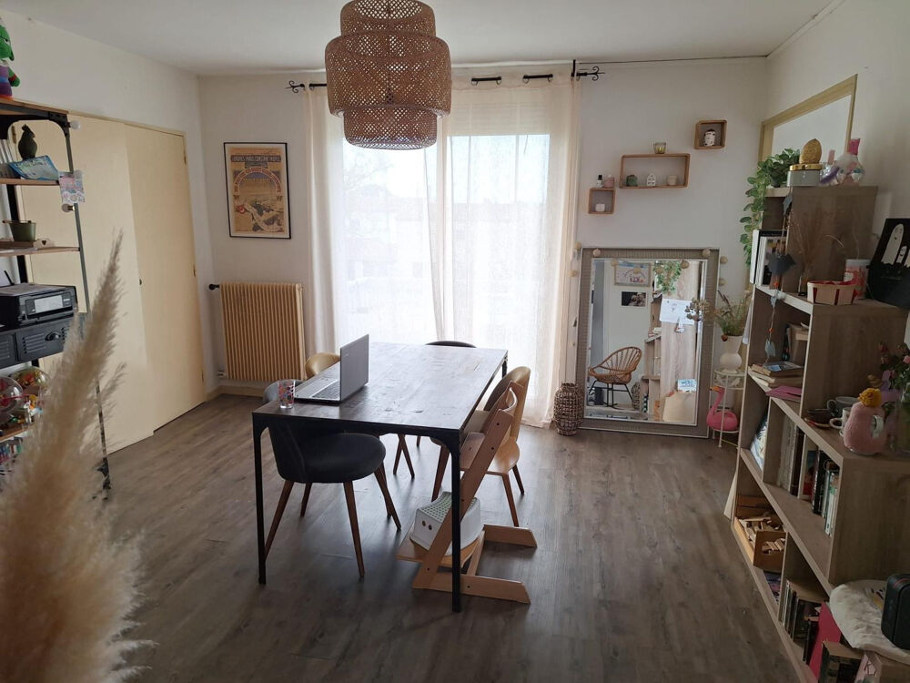 Location Appartement Quartier calme et à proximité des commerces… Arles
