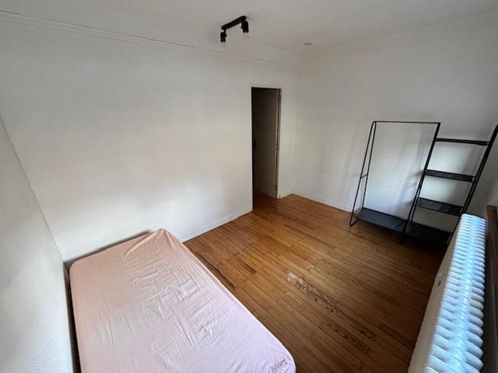   COLOCATION - 2 CHAMBRES DISPONIBLES Strasbourg