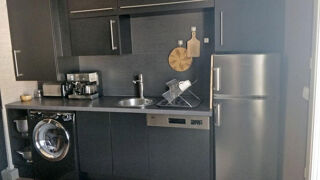 Location Appartement Beau 5P meublé 100m² 2 Sdb refait à neuf La rochelle