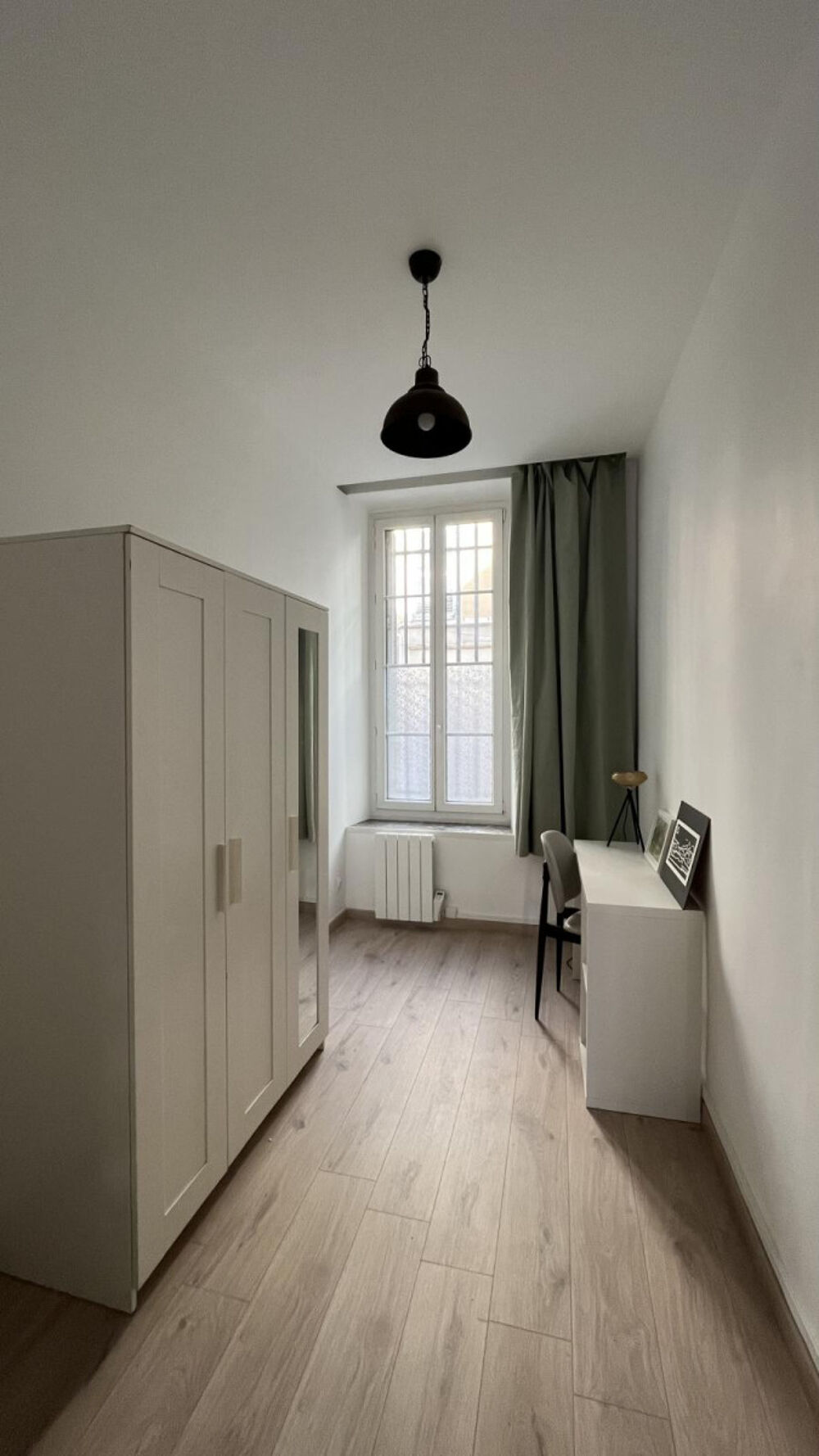 Location Appartement Location Appartement T4 refait à neuf centre ville Marseille 1