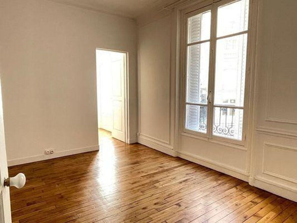 Location Appartement 2 pièces Paris 12ème Paris 12