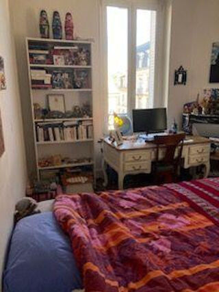 Location Appartement Proche gare, centre ville et axes routiers Nancy
