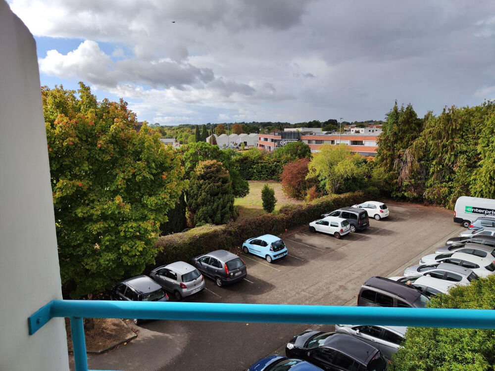 Location Appartement STUDIO ETUDIANT MEUBLE Vannes