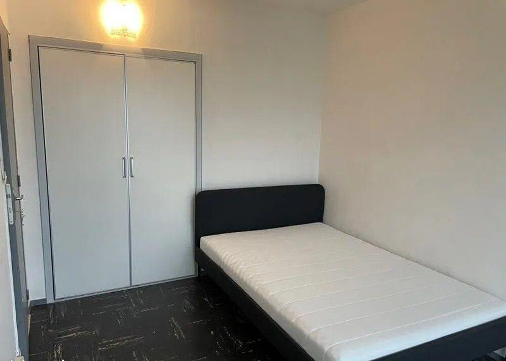 Location Appartement Beau 3P meublé 52m² traversant et lumineux Marseille 13