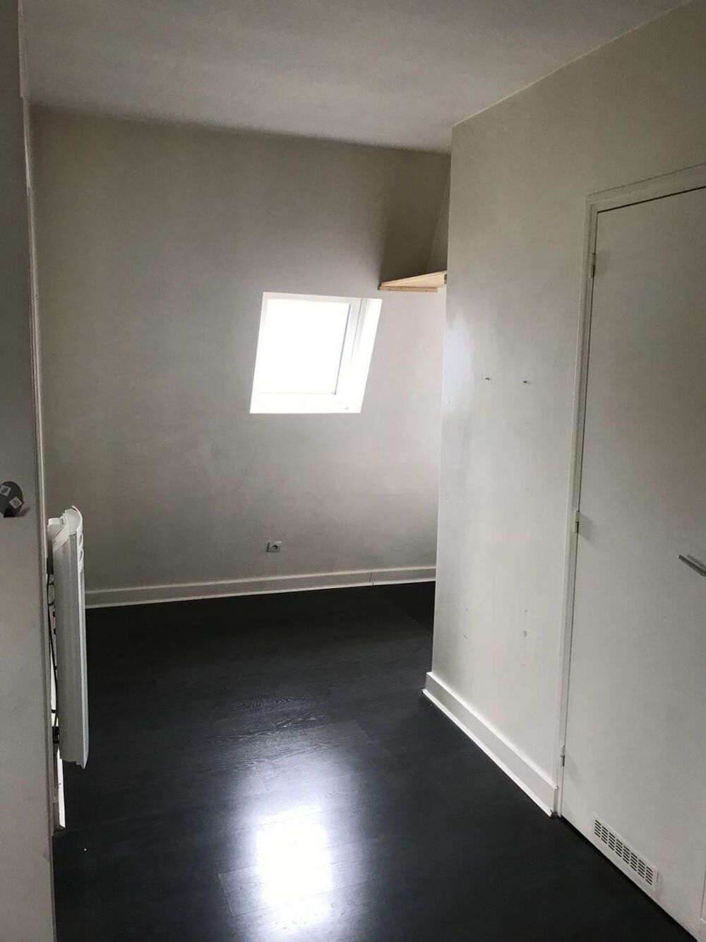 Location Appartement Beau 2 pièces à Paris 18ème Paris 18
