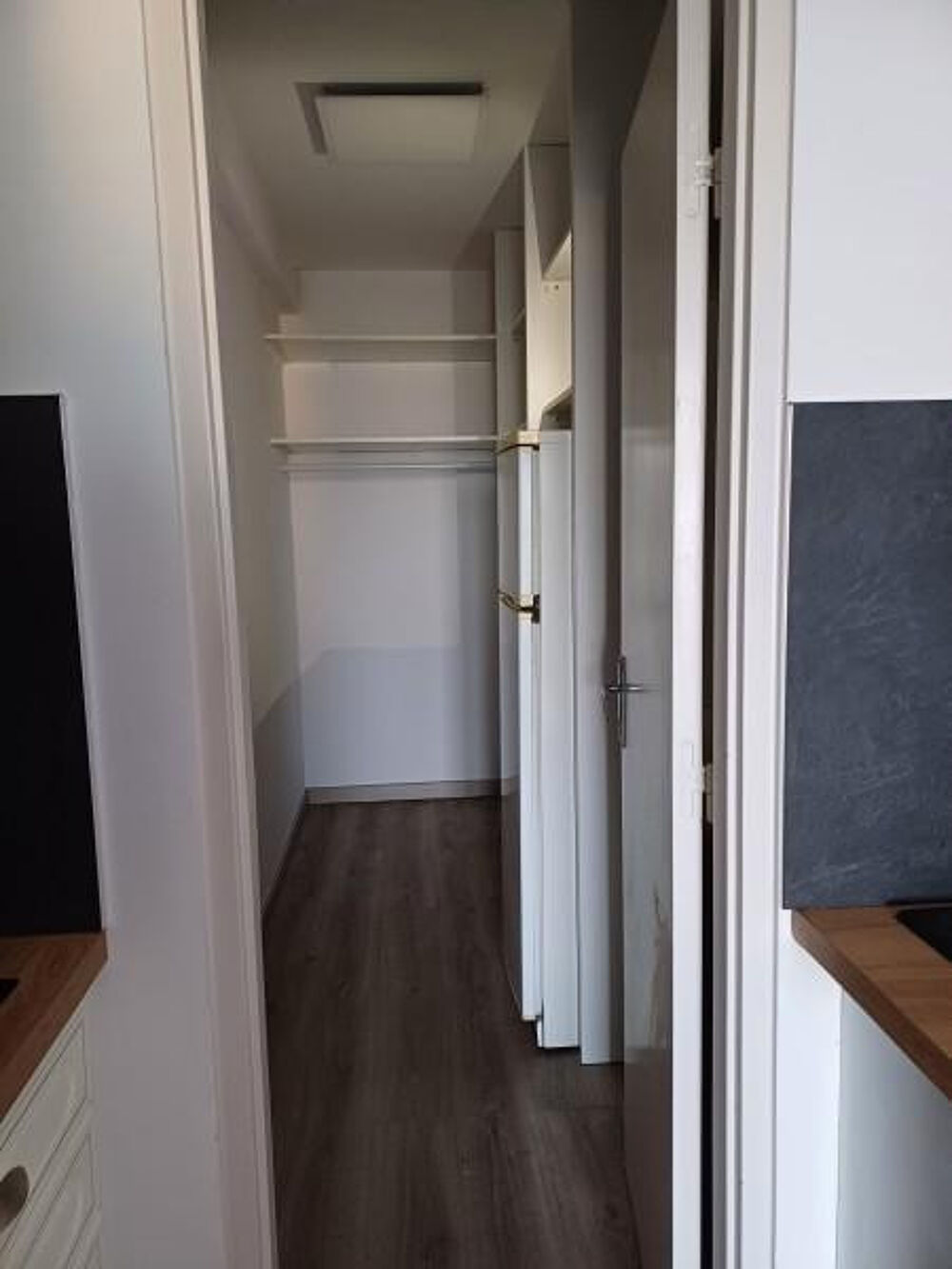 Location Appartement T2 au 9ème étage exposé plein sud Perpignan
