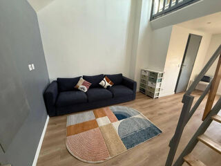  Appartement à louer 1 pièce 22 m²