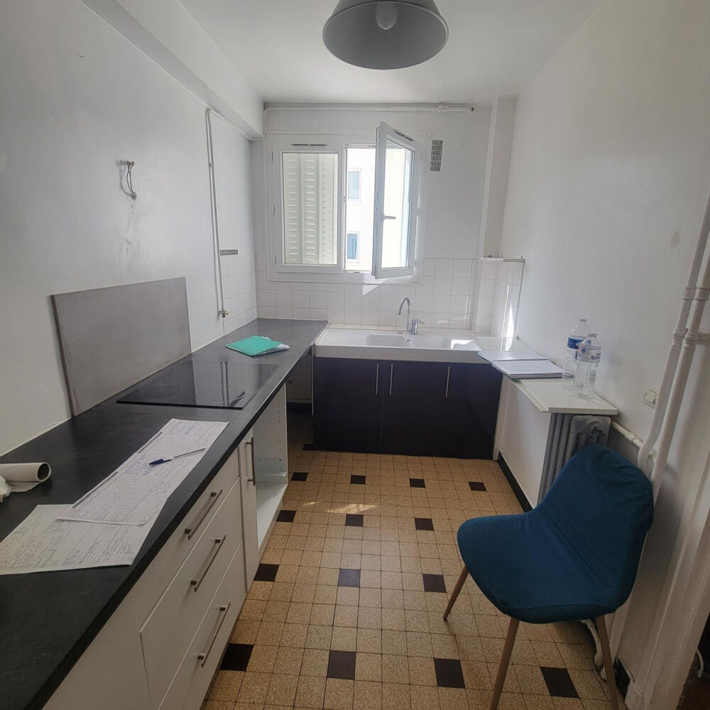 Location Appartement Appartement à louer / Nogent-Sur-Marne Nogent-sur-marne