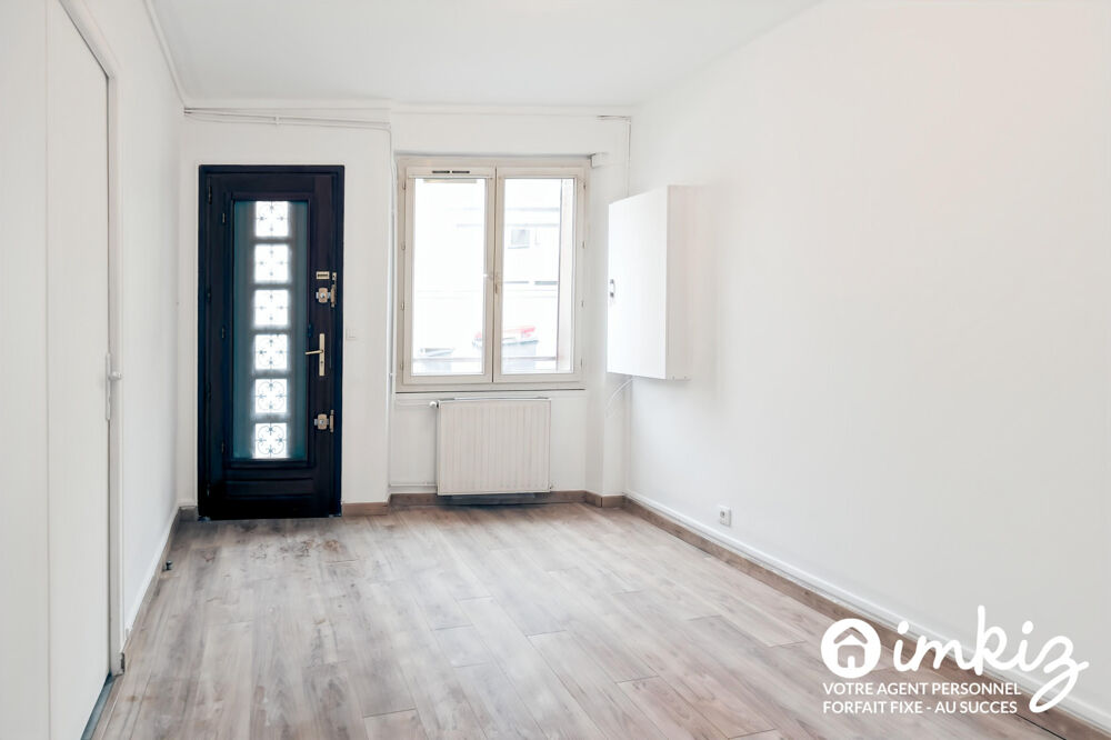 Vente Appartement Champlan 3 pièces entièrement rénové Champlan