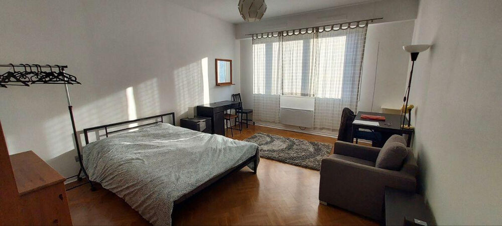   Belle chambre de 19m2 