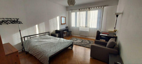   Belle chambre de 19m2 