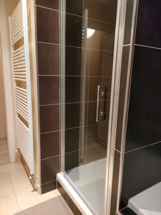 Location Appartement BEAU T3 MEUBLE 70m²  CV ROYAN Royan