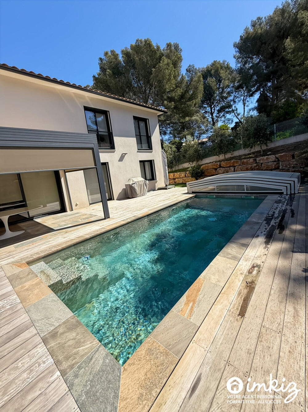 à vendre  Maison Sanary-sur-Mer (83110)