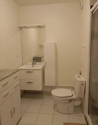 Location Appartement Beau studio meublé 29m² confortable et fonctionnel Nanterre