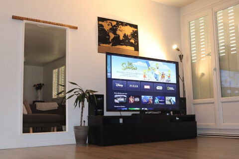   Chambre à louer proche UT Lyon 1 et Groupe INSA 