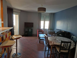 Location Appartement Lyon 7e (69007) 3 pièces 70m2 Lyon 7
