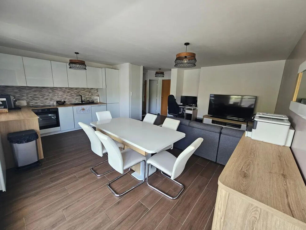 Location Appartement Appartement haut de gamme, emplacement stratégique Courbevoie