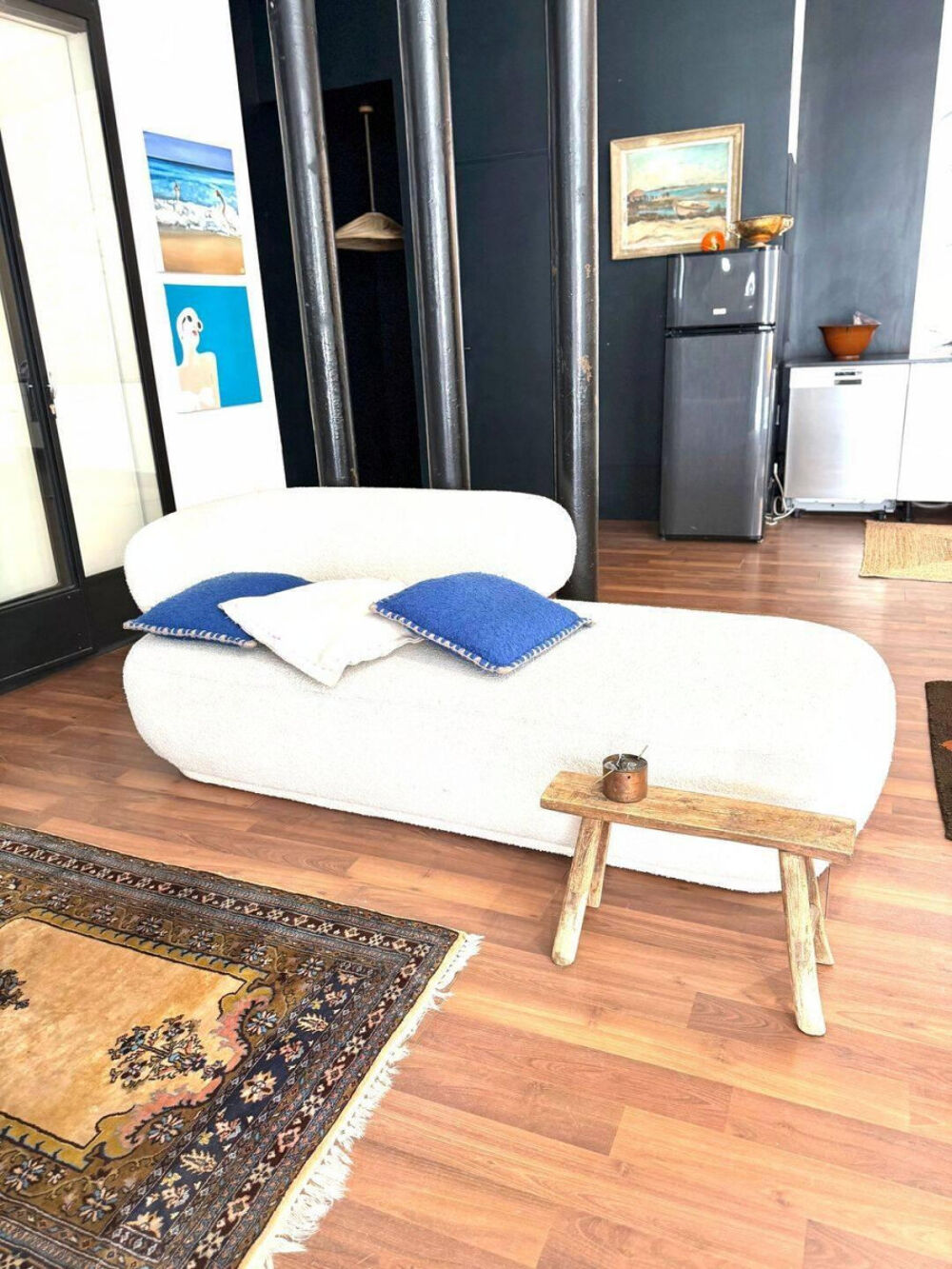 Location Appartement Loft XXXL au cœur de bordeaux Bordeaux