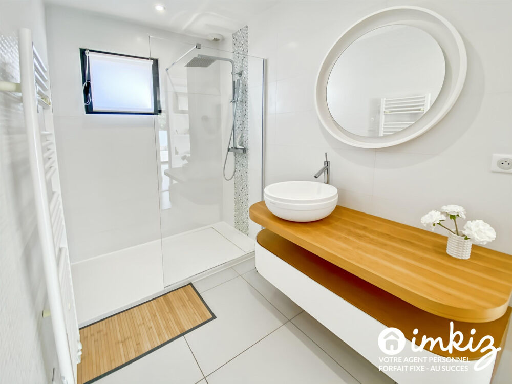 à vendre  Maison Argelès-sur-Mer (66700)