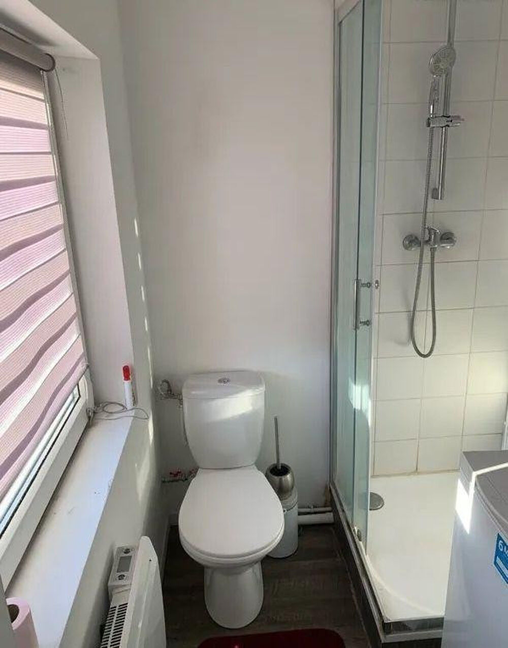 Location Appartement Beau studio meublé 14m² avec mezzanine au calme Thionville
