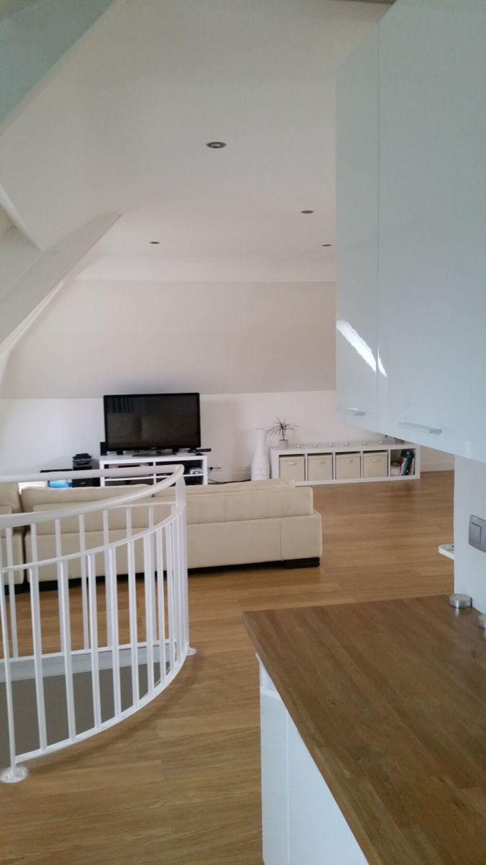 Location Appartement Appartement meublé crosne Crosne