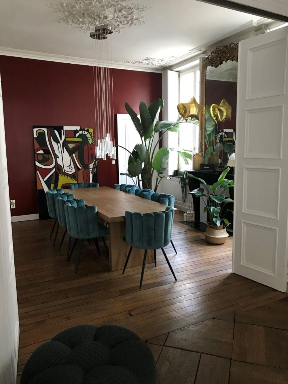 Location Appartement LOCATION Grand F4 Nancy Cathédrale 128 m² Nancy