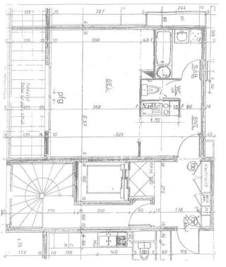  Appartement à louer 1 pièce 33 m²