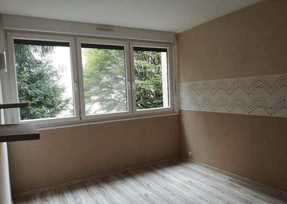 Location Appartement Beau 3P meublé (ou non) 52m² au calme Nancy