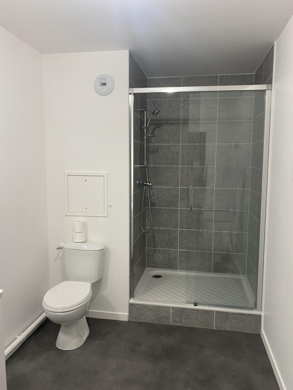 Location Appartement Appartement T2 - Meublé de qualité Clichy-sous-bois