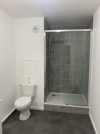 Location Appartement Appartement T2 - Meublé de qualité Clichy-sous-bois