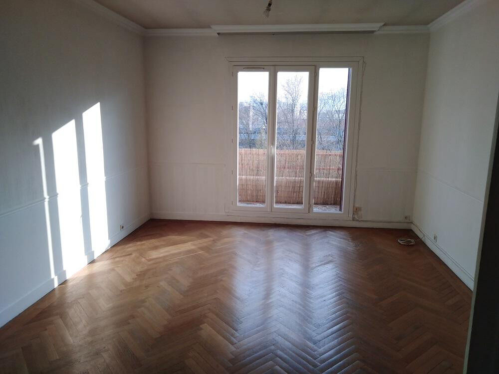 Location Appartement Appartement T3 - 70m2 - 820Eur-Rue Emile Zola Grenoble