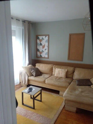 Location Appartement Superbe 4P 100m² meublé aux Lilas Les lilas