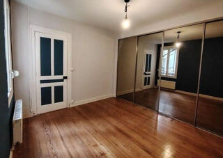 Location Appartement Beau 2P meublé 39m² avec grand jardin collectif Le havre