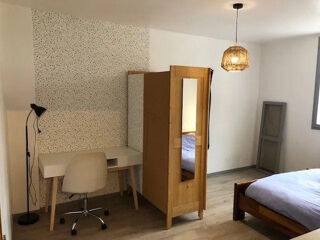 Location Appartement Beau 2P meublé 49m² rare à Valenciennes Valenciennes