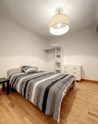 Location Appartement Beau T3 entièrement meublé de 53m² Pau