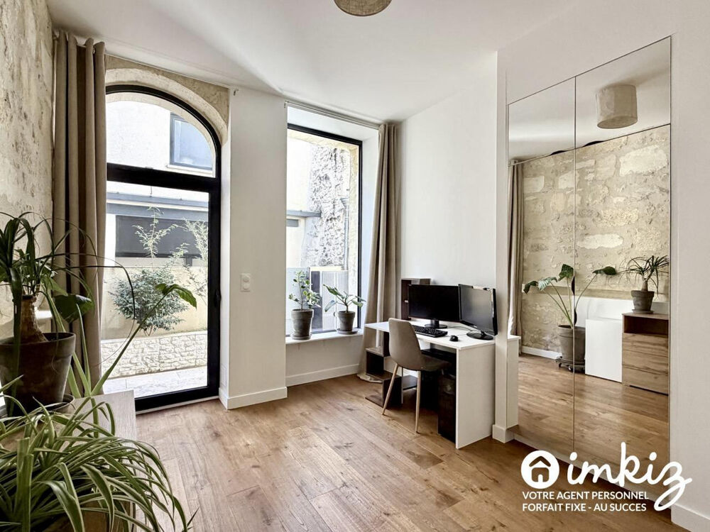à vendre  Maison Bordeaux (33000)